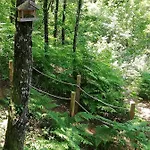 مكان تخييم Ma En Aveyron