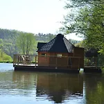 Ma En Aveyron مكان تخييم
