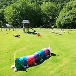Campeggio Ma En Aveyron