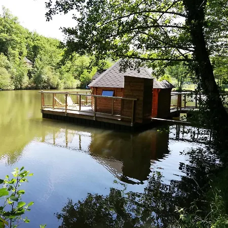 Ma En Aveyron Conques-en-Rouergue