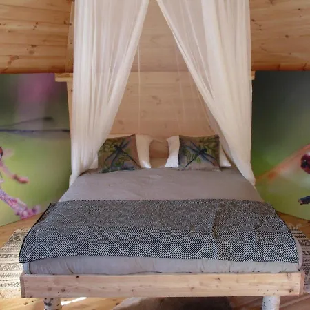 Ma En Aveyron Conques-en-Rouergue