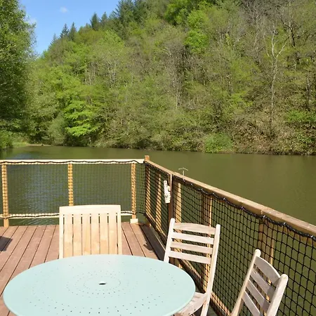 Ma En Aveyron אתר קמפינג *