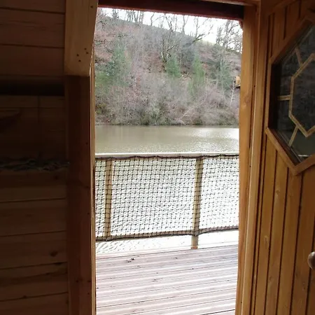 Ma En Aveyron Conques-en-Rouergue